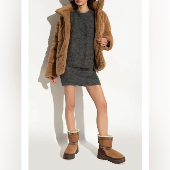 CLASSIC MINI TRAILGLAZER WMNS
"CHESTNUT" size 6 - Picture 13 of 15